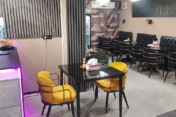 رستوران پیازا